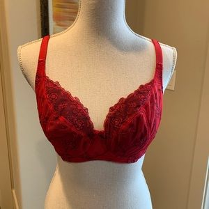 Felina lingerie bra